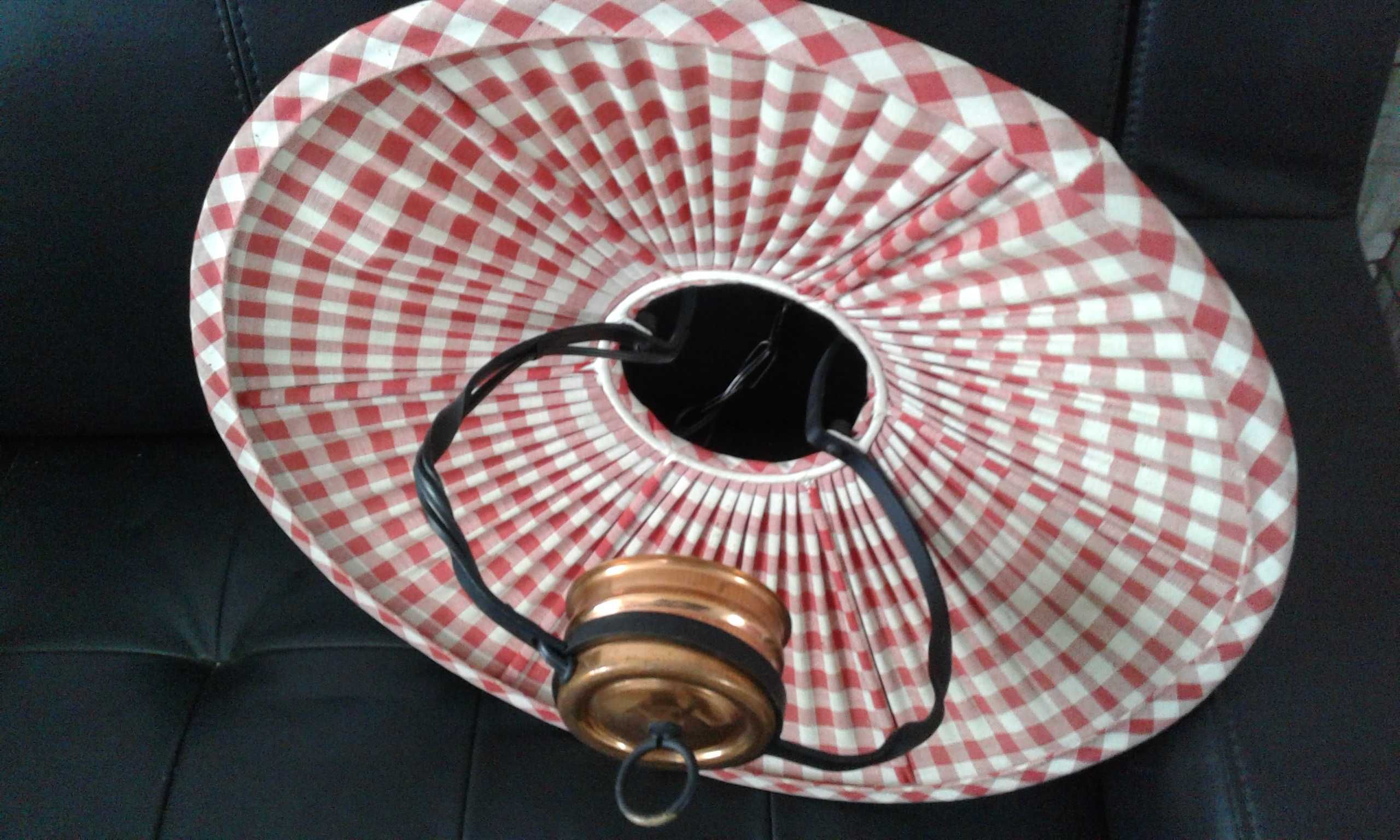 Lampă veioză metalică vintage Paulmann