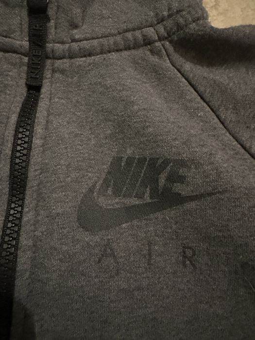 Nike Tech Fleece