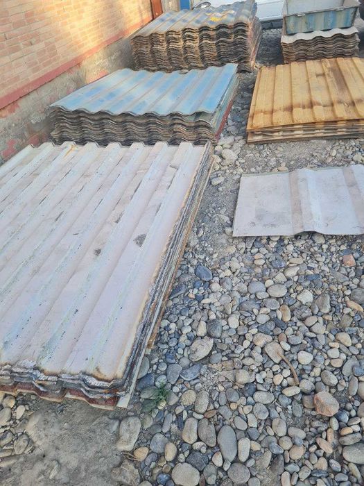 Контейнер метал, темир ва пол махсулотлари