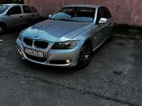 Vand bmw 320i,mai multe detali la telefon