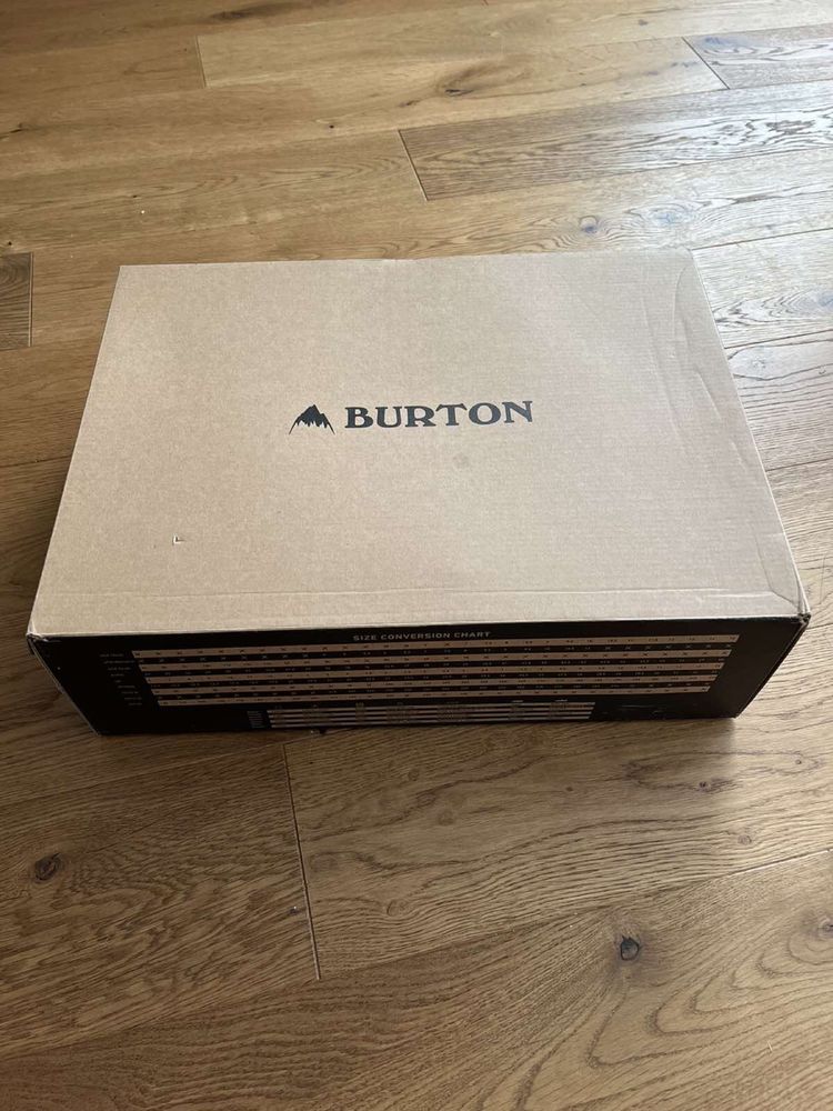 Сноуборд обувки Burton,  номер 36