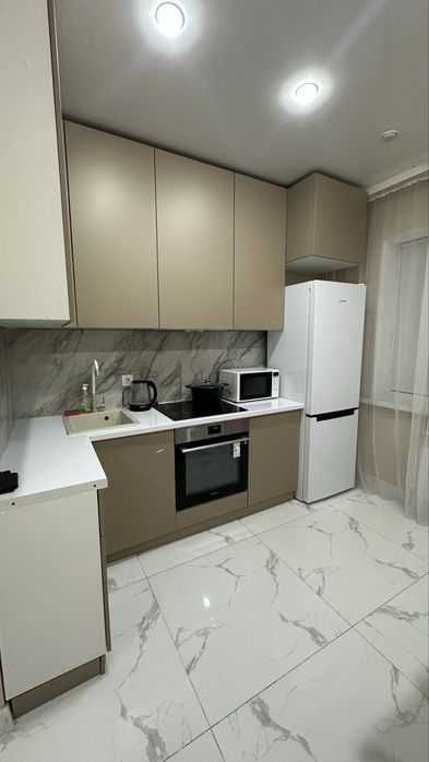 Район: Мирзо-Улубекский