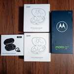 Motorola G51 5g, 3 buc de căști wireless Sigilate