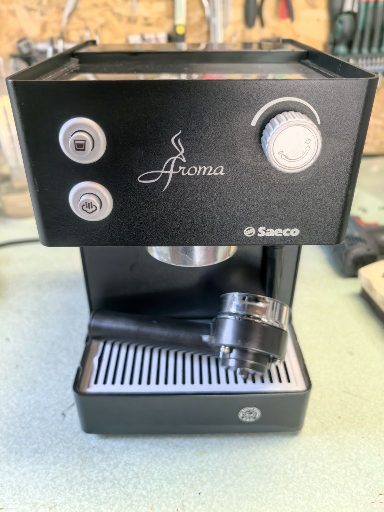 Кафемашина Saeco aroma