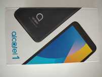 Смартфон Alcatel1