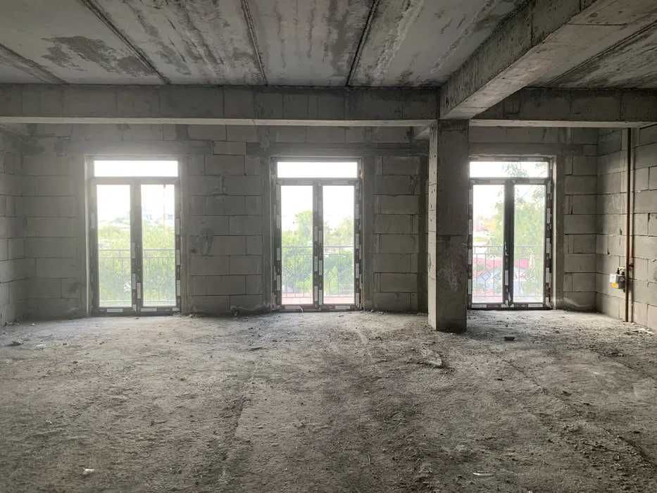 ;Мирабад‼️Новостройка 3ком квартира 77м2 кирпич Саракулька 65 школа