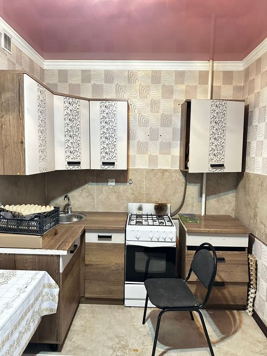 Кухонный гарнитур