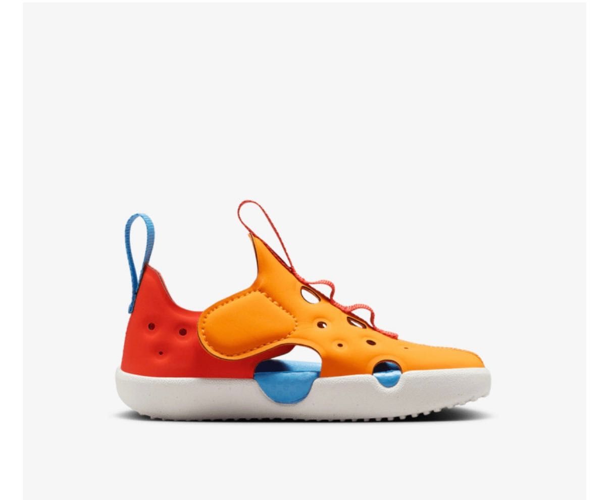 Детски сандали Nike sunray protect 4