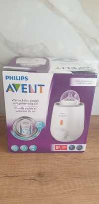 Уред за затопляне на храна Philips Avent- с бърза функция