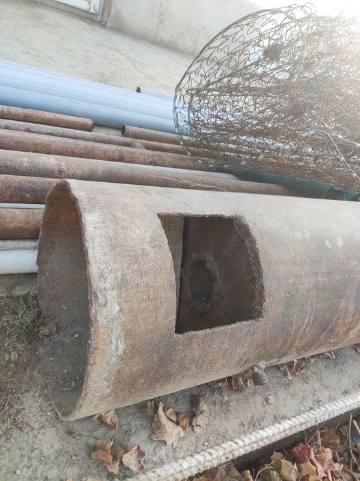 Hammom uchun titan 400 tali