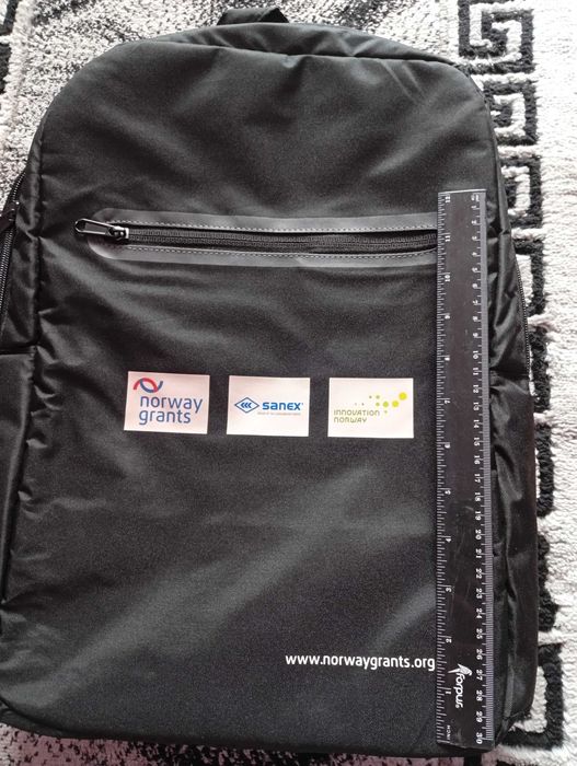 Rucsac/Ghiozdan Laptop 14-16 inch