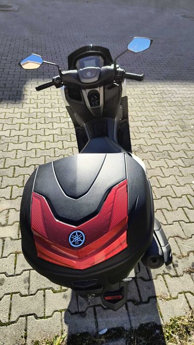 Yamaha Nmax 125  2023