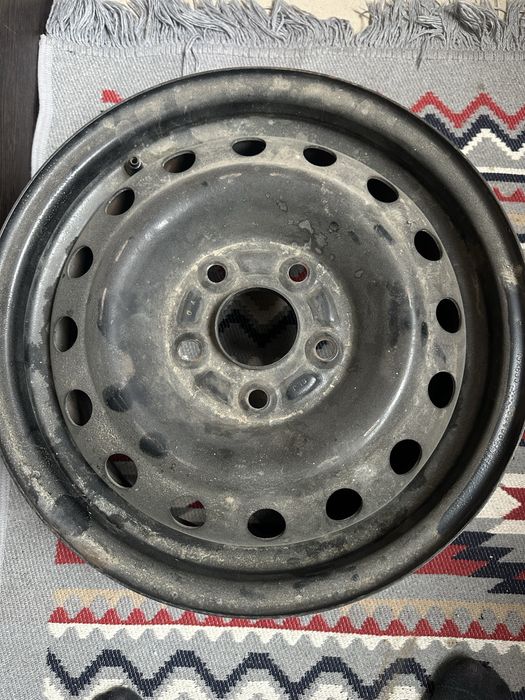 Р15 диски 4шт общии 5500 тг