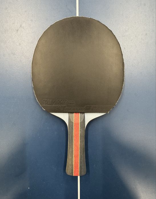 Професионална ракета за тенис на маса ANDRO