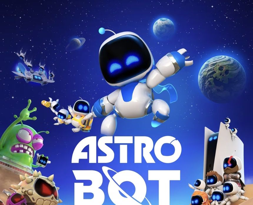 Аренда прокад PlayStation 5/4