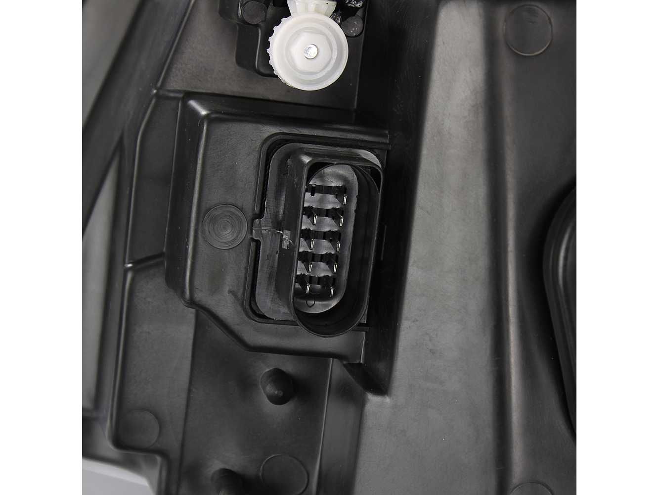 Фар Фарове Фолксваген Транспортер Т5 / VW Transporter T5 с мотор 03-09