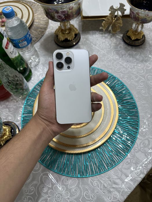 Iphone 13 pro 86% idael