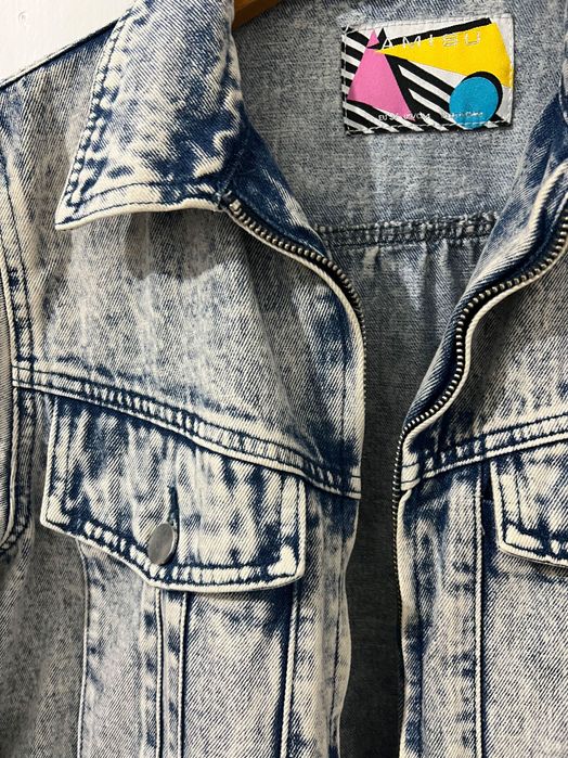 Преходни якета размери