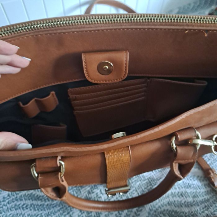 ZARA дамска  чанта