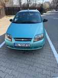 Chevrolet Kalos