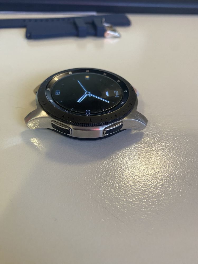 Смарт часовник Samsung Galaxy watch 46mm