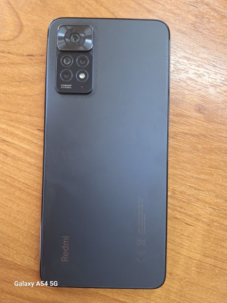 Redmi Note 11 Pro