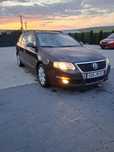 Volskswagen Passat 2.0 TDI EURO4