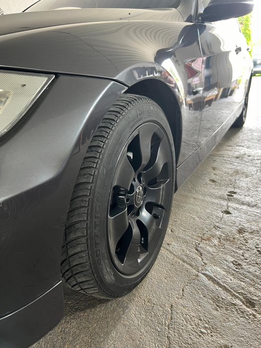 Jante style 158 BMW seria 3 5x120