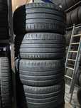 255 40 19 / 255/40/19 Continental, set 4 buc