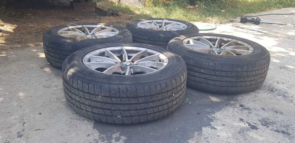 Roata rezerva Roti 17 Fuzeta Arc amortizor Disc Etrieri BMW X3 F25 E83