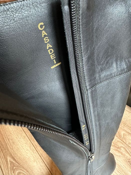 Versace Casadei ботуши