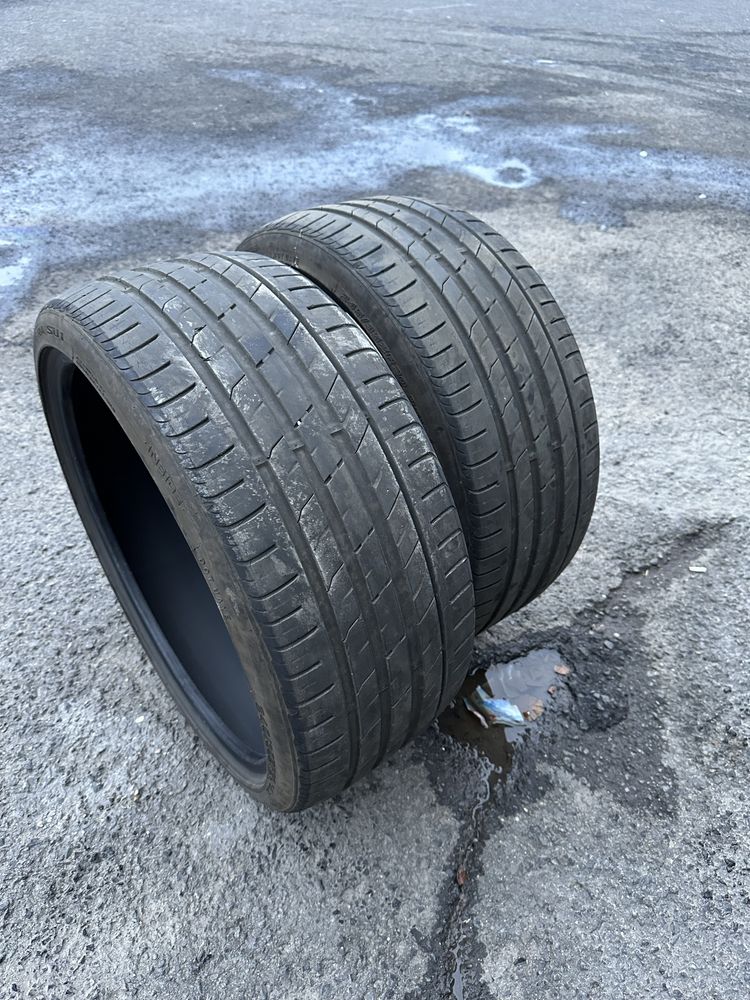 Nexen 245 35 20.