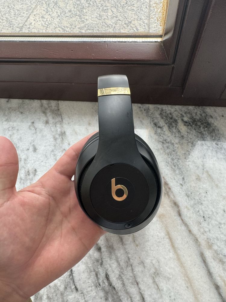 Beats studio 3 wireless