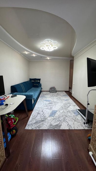 Продается квартира в центре