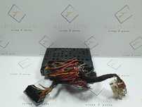Panou sigurante OPEL ASTRA G Hatchback F48_, F08_, T98 1998 - 2009 1.7 DTI 16V Y 17 DT  24412497