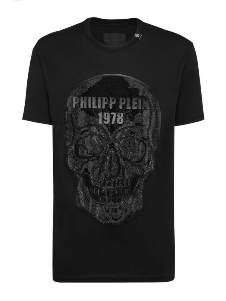 Тениски Philipp Plein