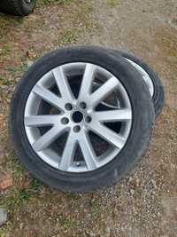 Jante + Anvelope 255/50 R 19