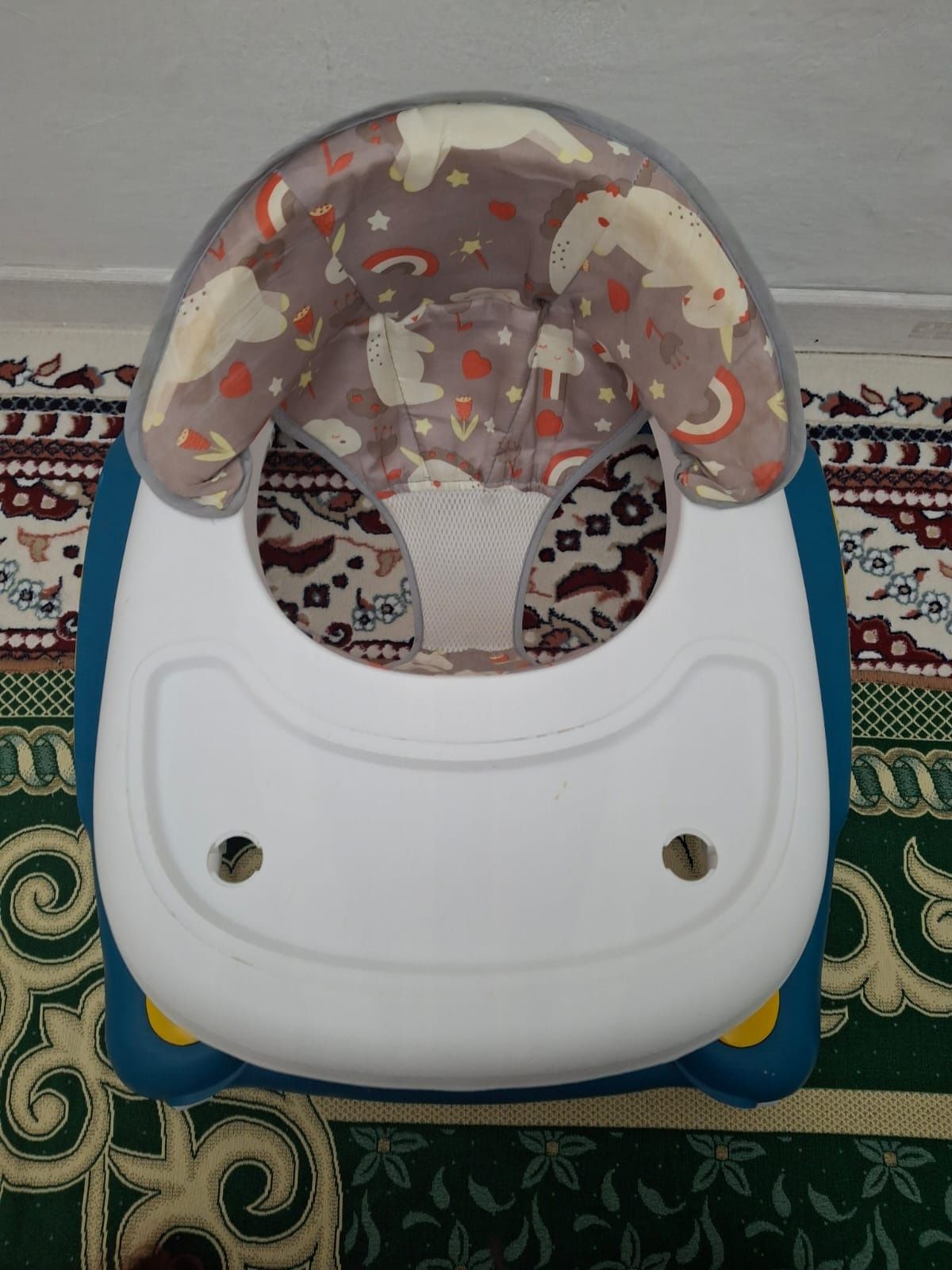 Ходунок для детей