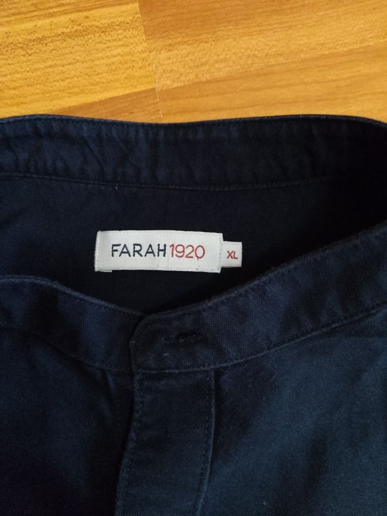 Camasa vara Farah marimea xl