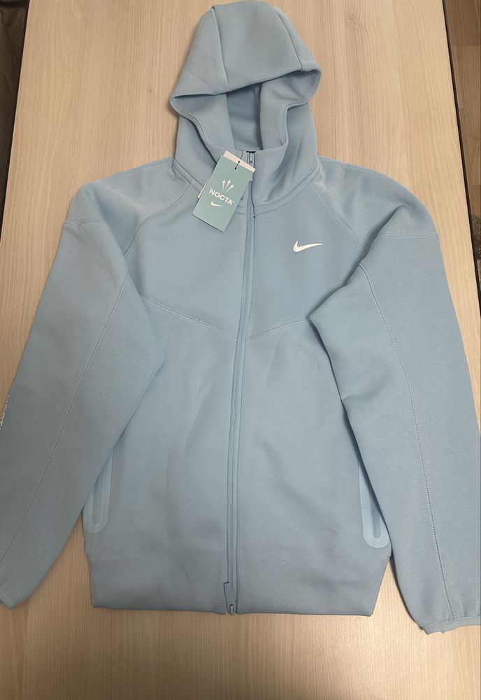 Nike Nocta Blue