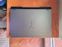 Laptop Gaming Lenovo Legion i7-11800H • RTX 3070 • 16GB RAM • SSD 1TB