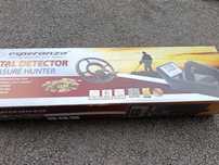 Detector metale               .