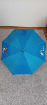 Детски чадър неразличим от нов