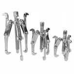 Set extractor rulmenti 3 piese cu brate gheare (14022)
