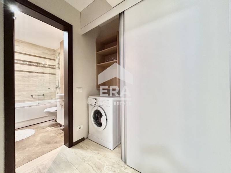 Дава се под наем Тристаен апартамент в София, Лозенец - 100 кв.м за 1500 € - Снимка #5