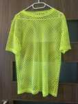 Tricou plasa fosforescent
