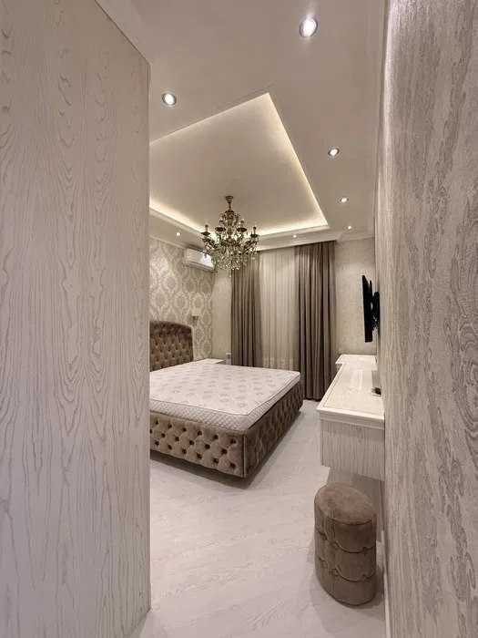 Сдается квартира на Яккасарайском р-не Кушбеги