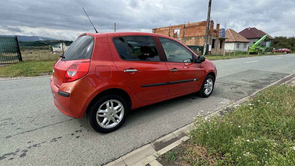 Renaul Clio de vanzare