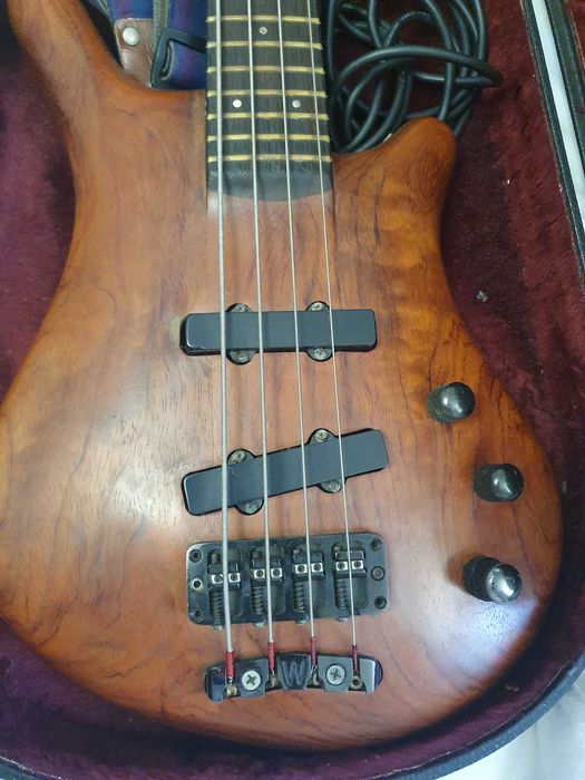 Bass Warwick Thumb Series 88'