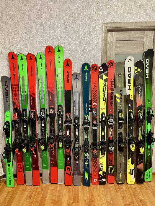 Schiuri copii adulti skiuri modele noi